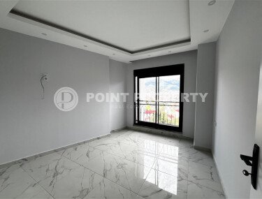 Modern 50 m² apartment in the Tosmur area in a new complex-id-10783-photo-4