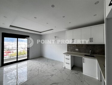 Modern 50 m² apartment in the Tosmur area in a new complex-id-10783-photo-5