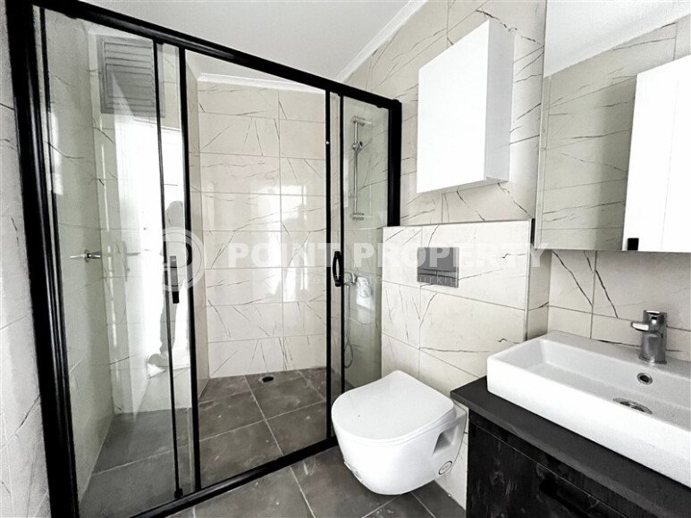 Современные апартаменты 50 м² в районе Тосмур в новом комплексе-id-10783-фото-6