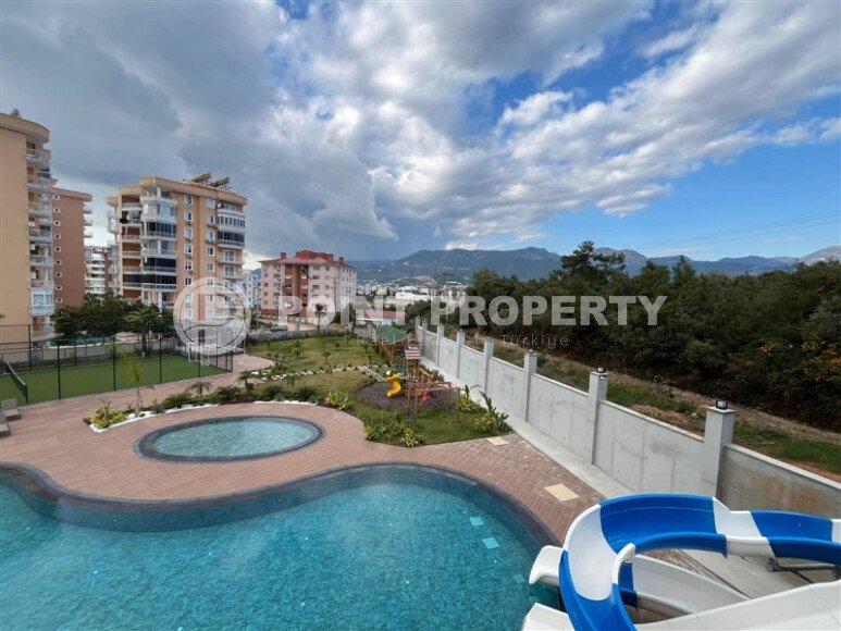 Современные апартаменты 50 м² в районе Тосмур в новом комплексе-id-10783-фото-10