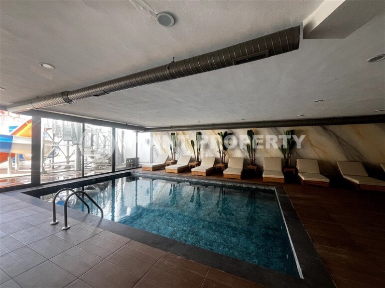 Современные апартаменты 50 м² в районе Тосмур в новом комплексе-id-10783-фото-14