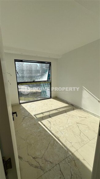 Светлая квартира 51 м² в районе Махмутлар в комплексе с отельной инфраструктурой-id-10784-фото-10