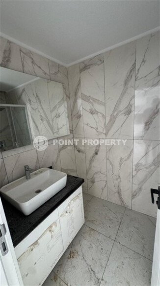 Светлая квартира 51 м² в районе Махмутлар в комплексе с отельной инфраструктурой-id-10784-фото-14