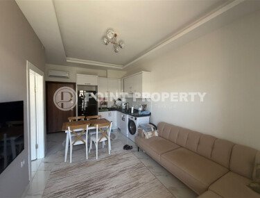 Cozy 40 m² apartment in the Kargicak area near the sea-id-10785-photo-2