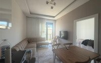 Уютная квартира 40 м² в районе Каргыджак недалеко от моря-id-10785-фото-3