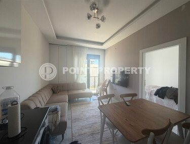 Cozy 40 m² apartment in the Kargicak area near the sea-id-10785-photo-3