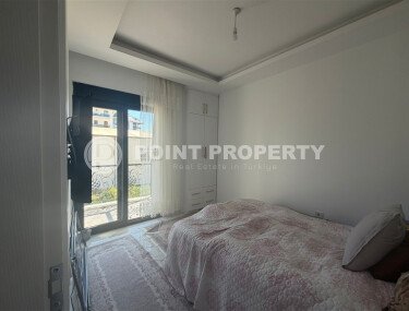 Cozy 40 m² apartment in the Kargicak area near the sea-id-10785-photo-4