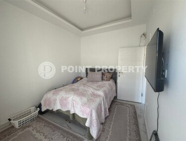 Cozy 40 m² apartment in the Kargicak area near the sea-id-10785-photo-5