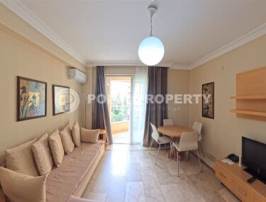 Comfortable 110 m² apartment in Kargicak with mountain view-id-10786-photo-2