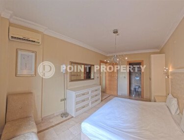 Comfortable 110 m² apartment in Kargicak with mountain view-id-10786-photo-5