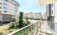 Светлая квартира 55 м² центр Аланьи, пляж Клеопатры-id-10787-фото-8