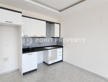 Современная квартира 60 м² район Авсаллар-id-10788-фото-2