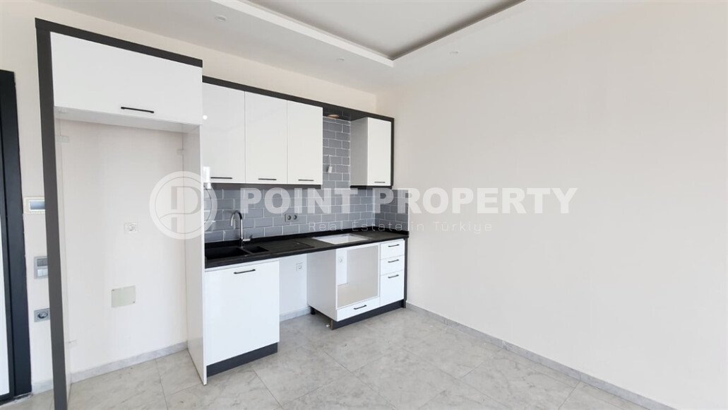 Современная квартира 60 м² район Авсаллар-id-10788-фото-2