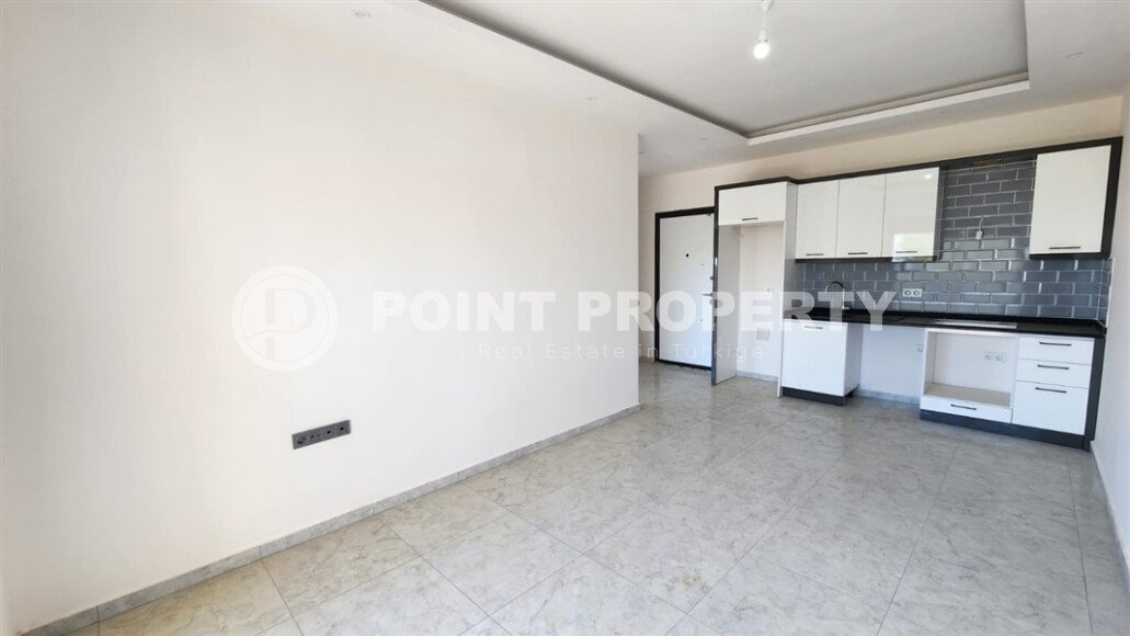 Современная квартира 60 м² район Авсаллар-id-10788-фото-3