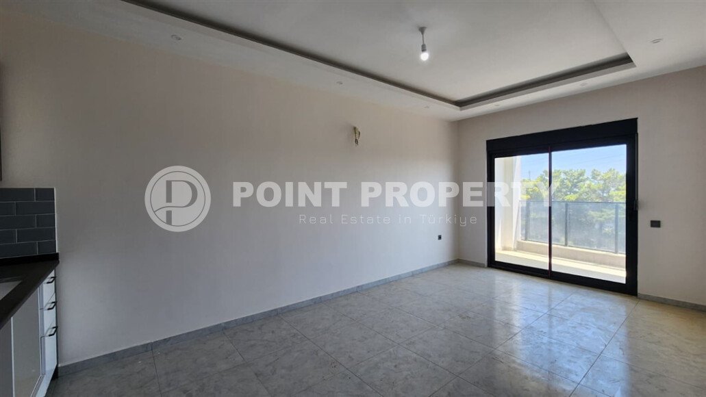 Современная квартира 60 м² район Авсаллар-id-10788-фото-4