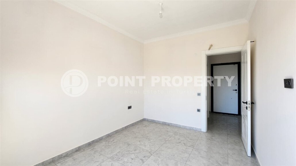 Современная квартира 60 м² район Авсаллар-id-10788-фото-5