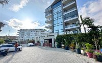 Солнечная квартира 65 м² район Кестель-id-10789-фото-1