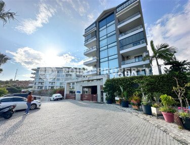 Солнечная квартира 65 м² район Кестель-id-10789-фото-3