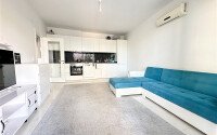 Солнечная квартира 65 м² район Кестель-id-10789-фото-2