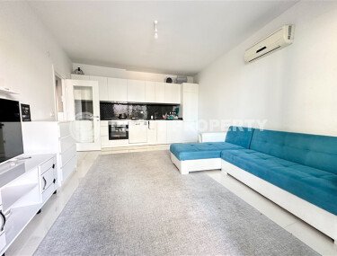 Sunny apartment 65 m² Kestel area-id-10789-photo-2