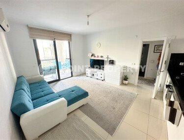 Sunny apartment 65 m² Kestel area-id-10789-photo-3