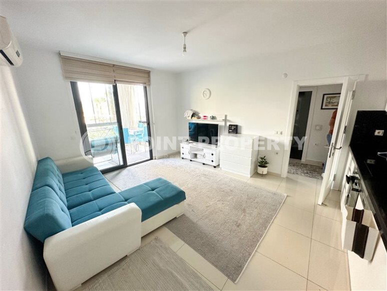 Солнечная квартира 65 м² район Кестель-id-10789-фото-3