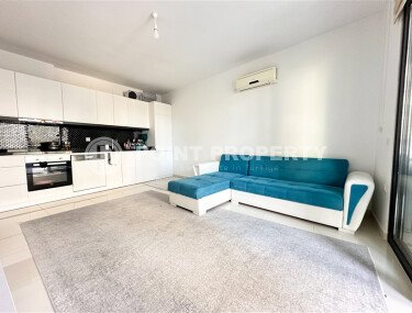 Sunny apartment 65 m² Kestel area-id-10789-photo-4