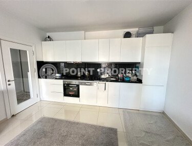 Sunny apartment 65 m² Kestel area-id-10789-photo-5