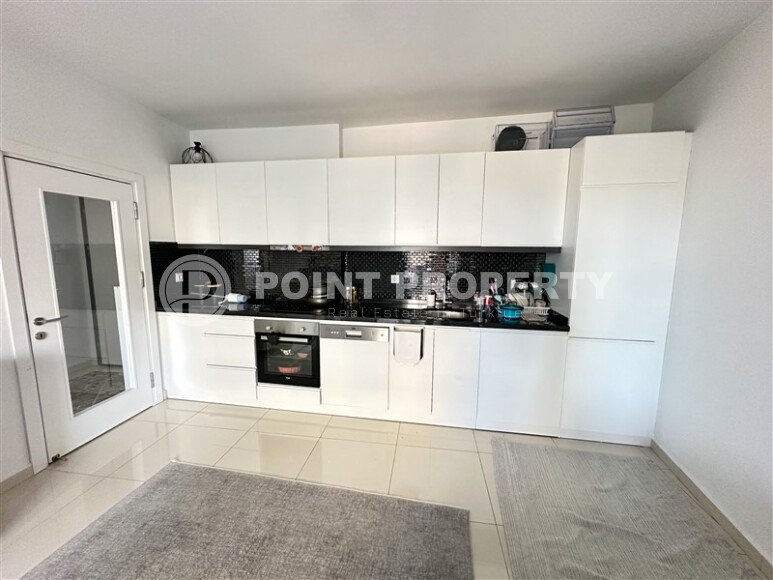 Солнечная квартира 65 м² район Кестель-id-10789-фото-5