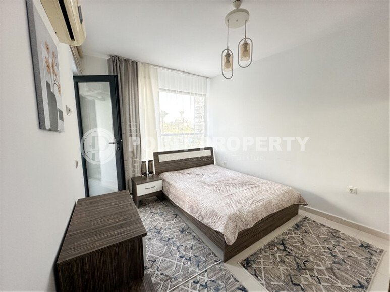 Солнечная квартира 65 м² район Кестель-id-10789-фото-6