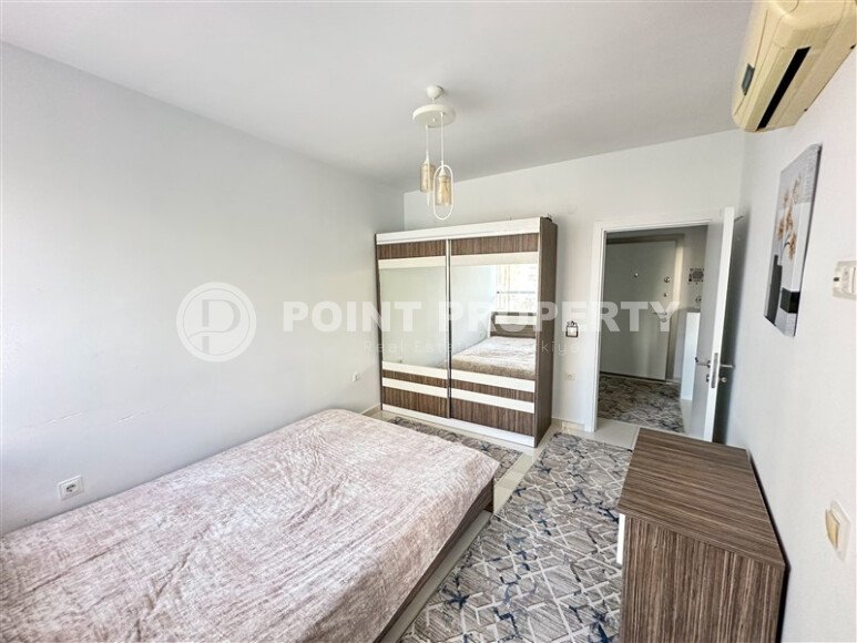 Солнечная квартира 65 м² район Кестель-id-10789-фото-7