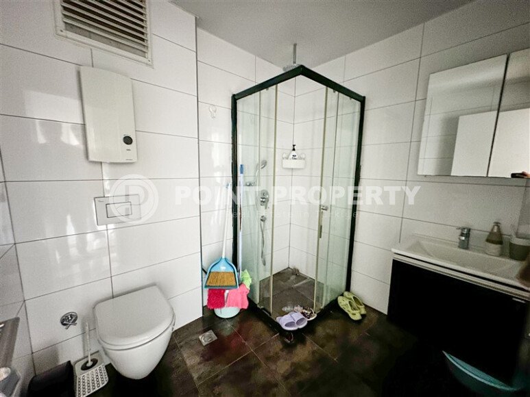 Солнечная квартира 65 м² район Кестель-id-10789-фото-8