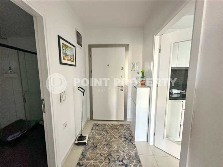 Солнечная квартира 65 м² район Кестель-id-10789-фото-9