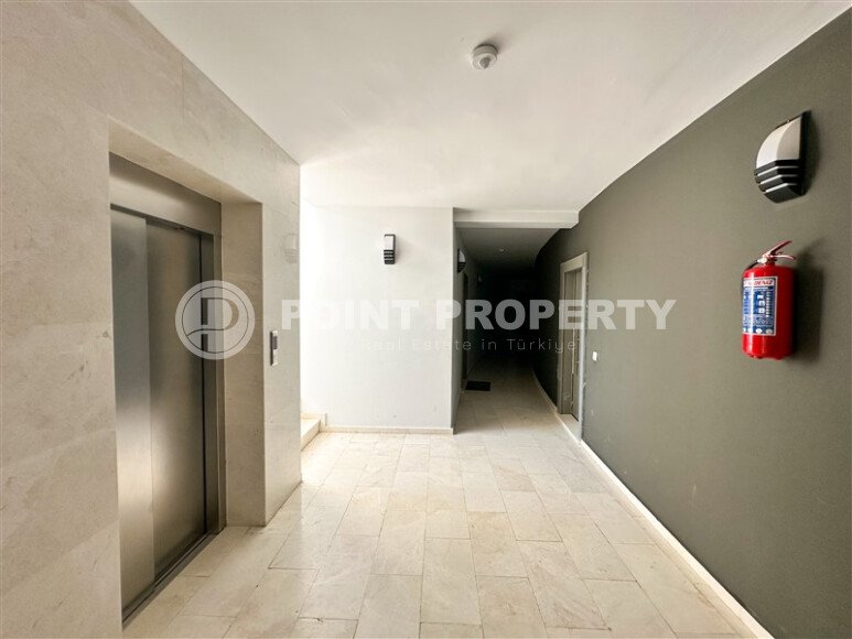 Солнечная квартира 65 м² район Кестель-id-10789-фото-11