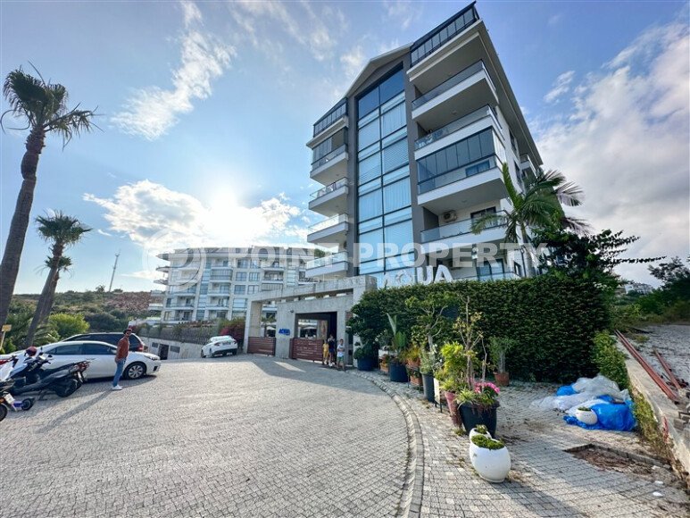 Солнечная квартира 65 м² район Кестель-id-10789-фото-13