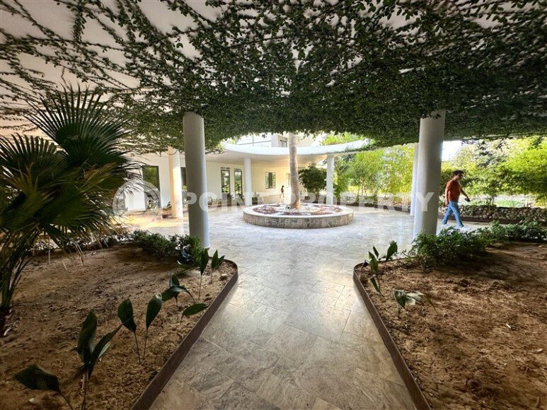 Солнечная квартира 65 м² район Кестель-id-10789-фото-14