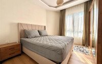 Комфортабельная квартира 47 м² район Махмутлар-id-10790-фото-3