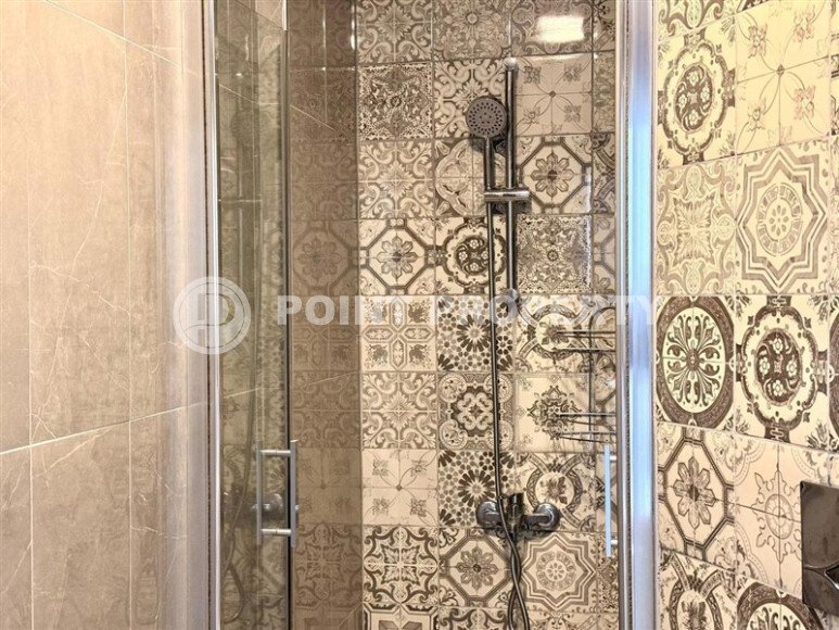 Комфортабельная квартира 47 м² район Махмутлар-id-10790-фото-10