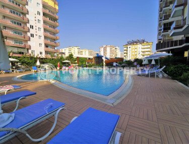 Просторная квартира 70 м² недалеко от моря, район Махмутлар-id-10791-фото-1