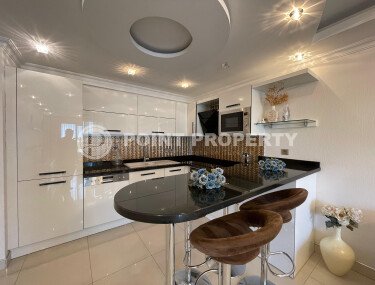 Просторная квартира 70 м² недалеко от моря, район Махмутлар-id-10791-фото-4