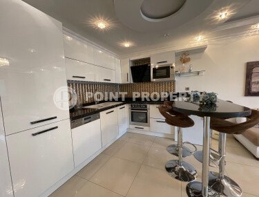 Просторная квартира 70 м² недалеко от моря, район Махмутлар-id-10791-фото-5