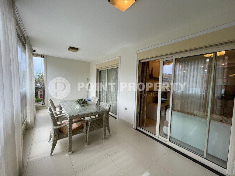 Просторная квартира 70 м² недалеко от моря, район Махмутлар-id-10791-фото-7