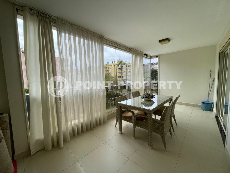 Просторная квартира 70 м² недалеко от моря, район Махмутлар-id-10791-фото-8