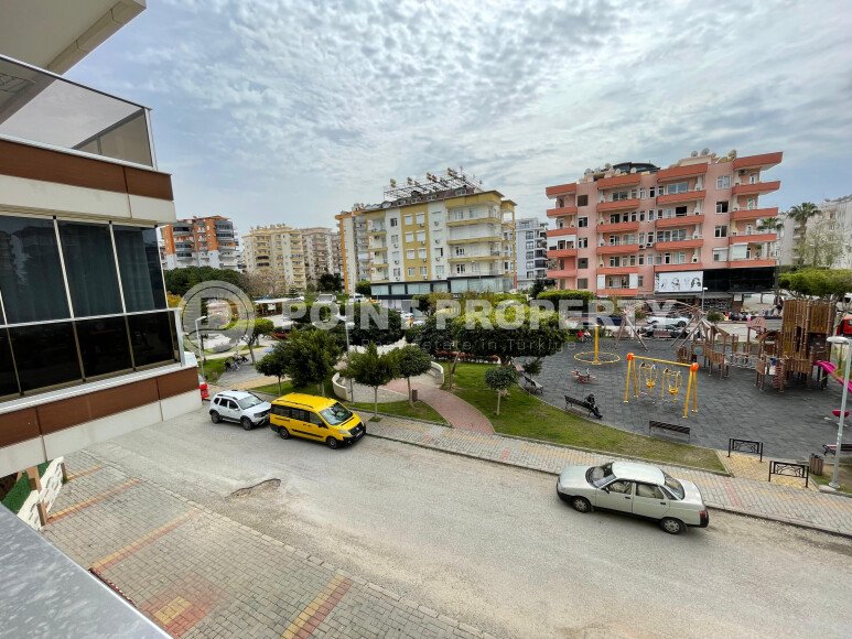 Просторная квартира 70 м² недалеко от моря, район Махмутлар-id-10791-фото-9