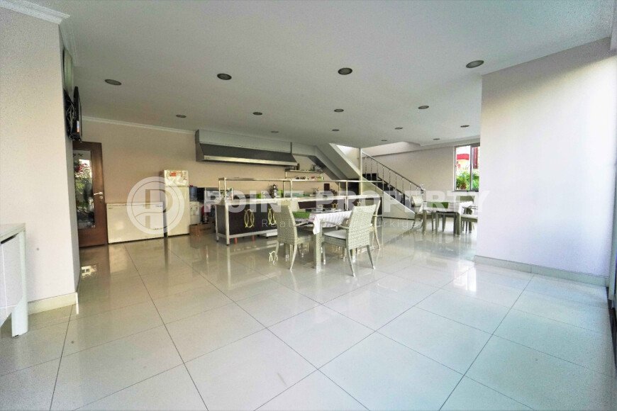 Просторная квартира 70 м² недалеко от моря, район Махмутлар-id-10791-фото-10