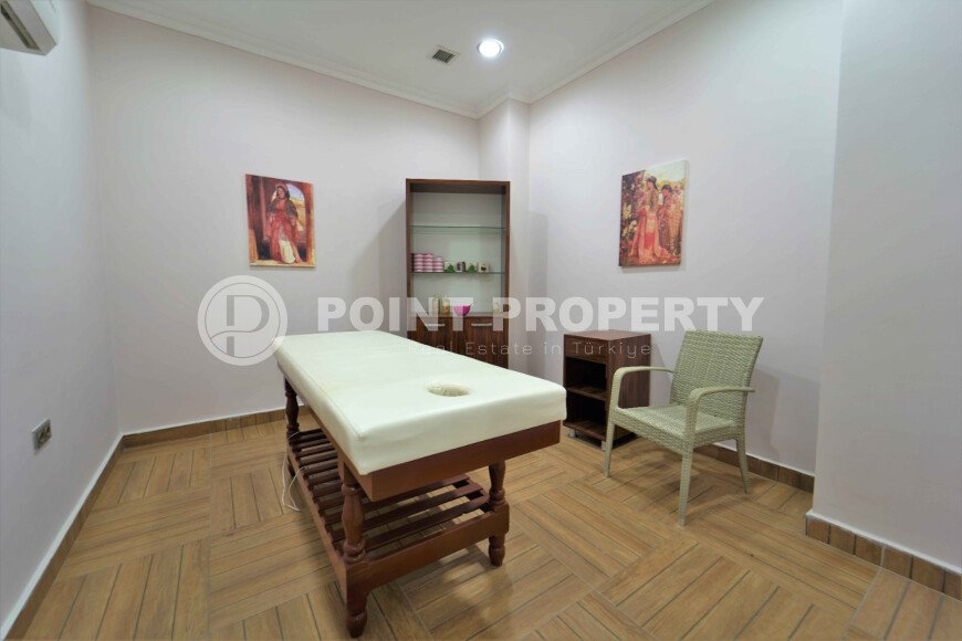 Просторная квартира 70 м² недалеко от моря, район Махмутлар-id-10791-фото-11