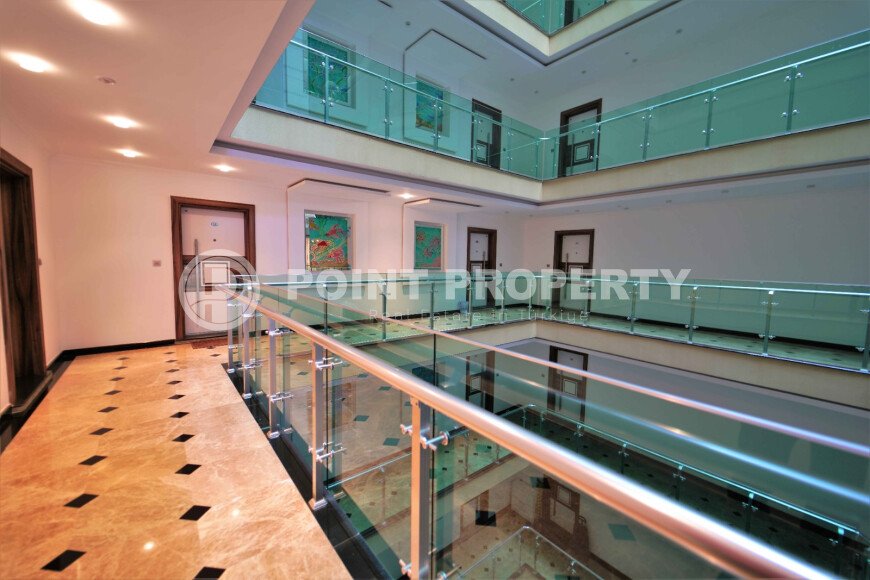 Просторная квартира 70 м² недалеко от моря, район Махмутлар-id-10791-фото-12