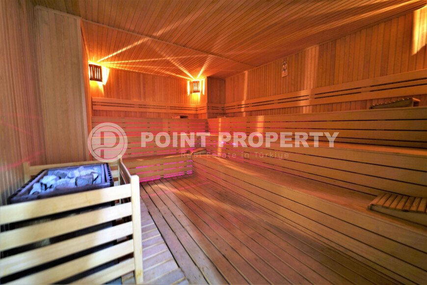 Просторная квартира 70 м² недалеко от моря, район Махмутлар-id-10791-фото-14