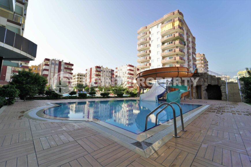 Просторная квартира 70 м² недалеко от моря, район Махмутлар-id-10791-фото-20