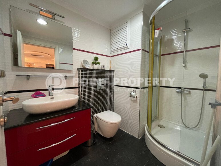 Просторная квартира 70 м² недалеко от моря, район Махмутлар-id-10791-фото-21